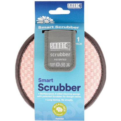 Round Sponge Pad
