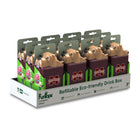 Collegiate Drink in the Box 2 FunTops (12 & 8 oz) (Full Box – 1 x 12 pcs)