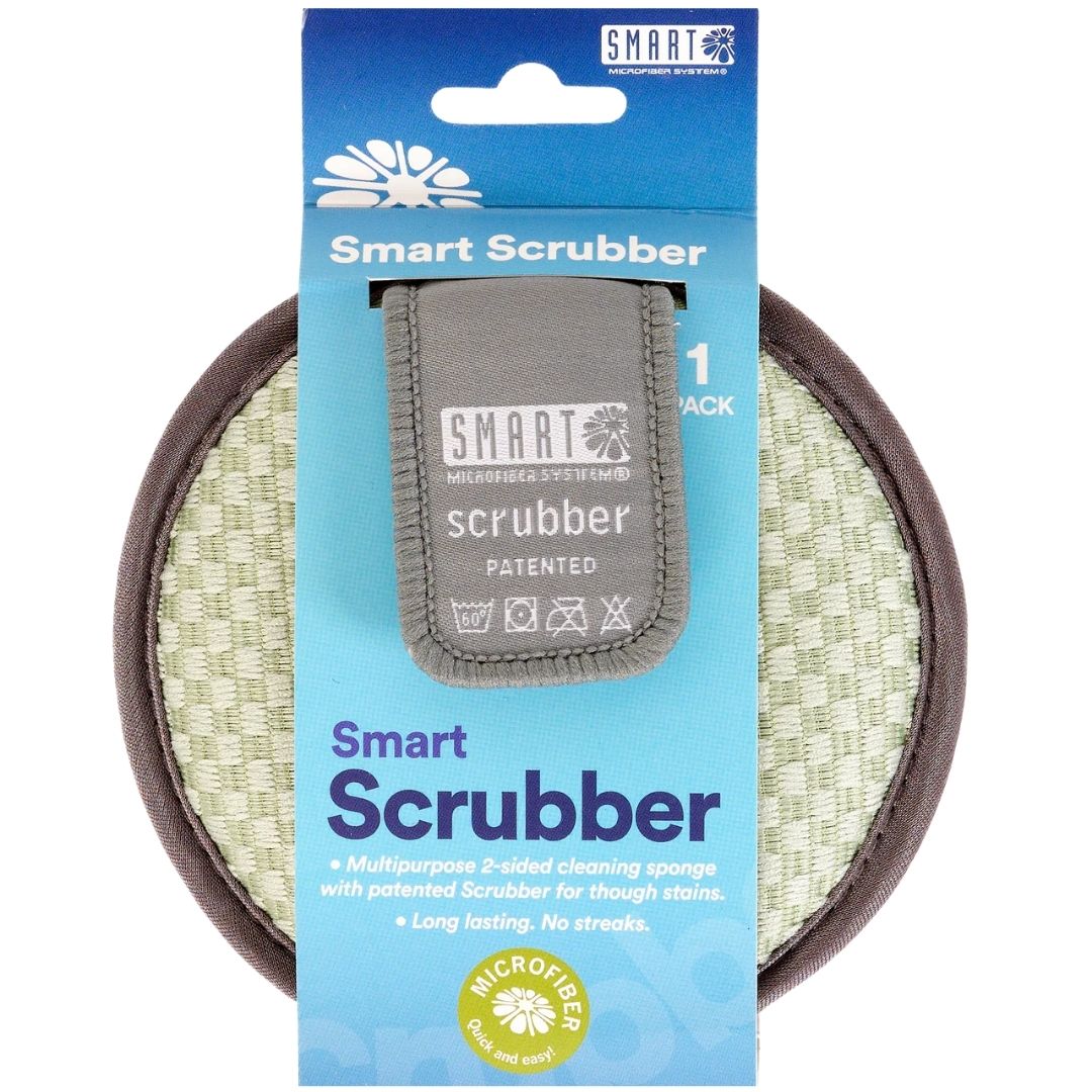 Round Sponge Pad