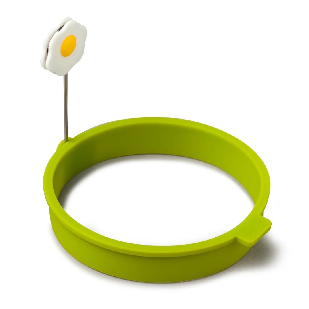 Silicone Egg Ring