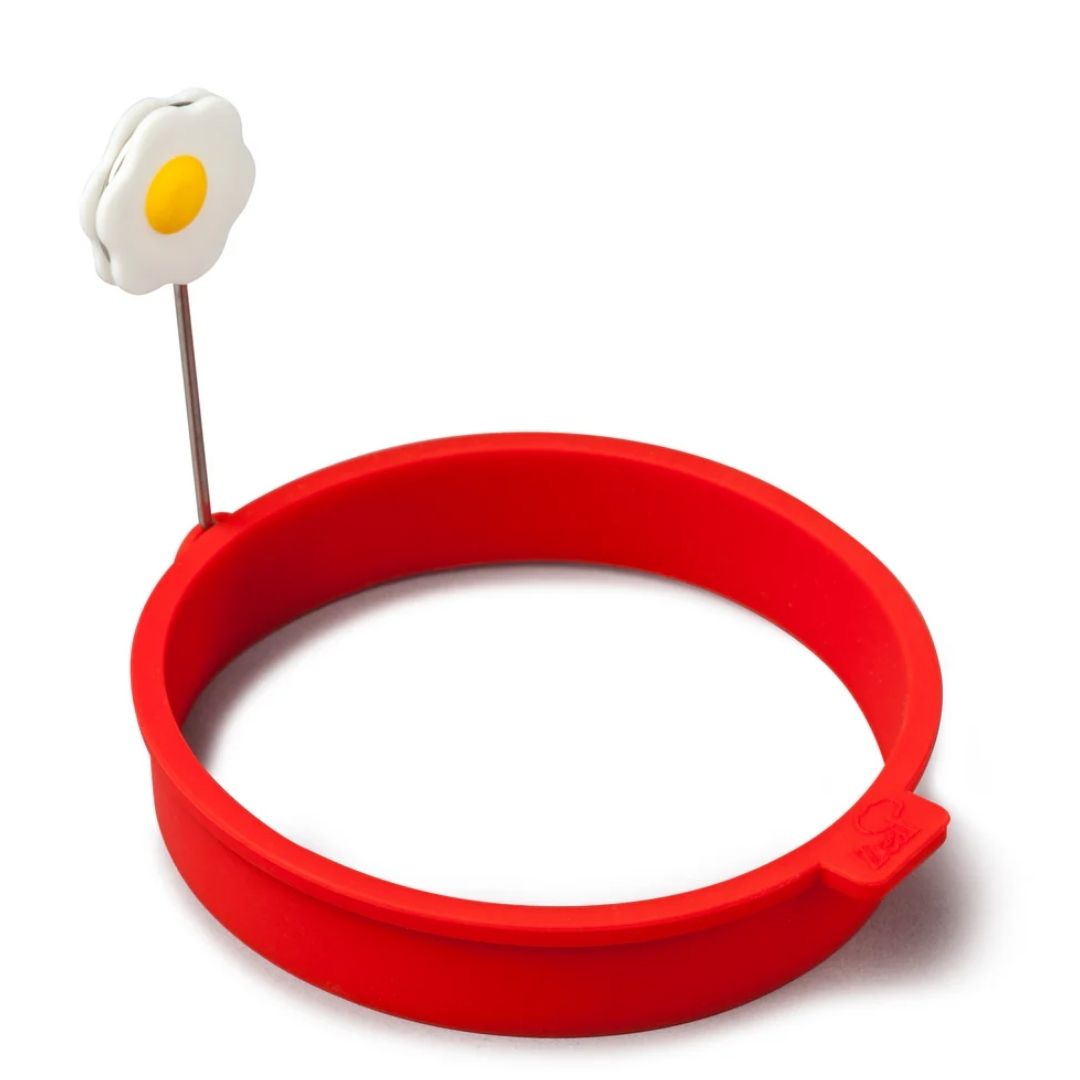 Silicone Egg Ring