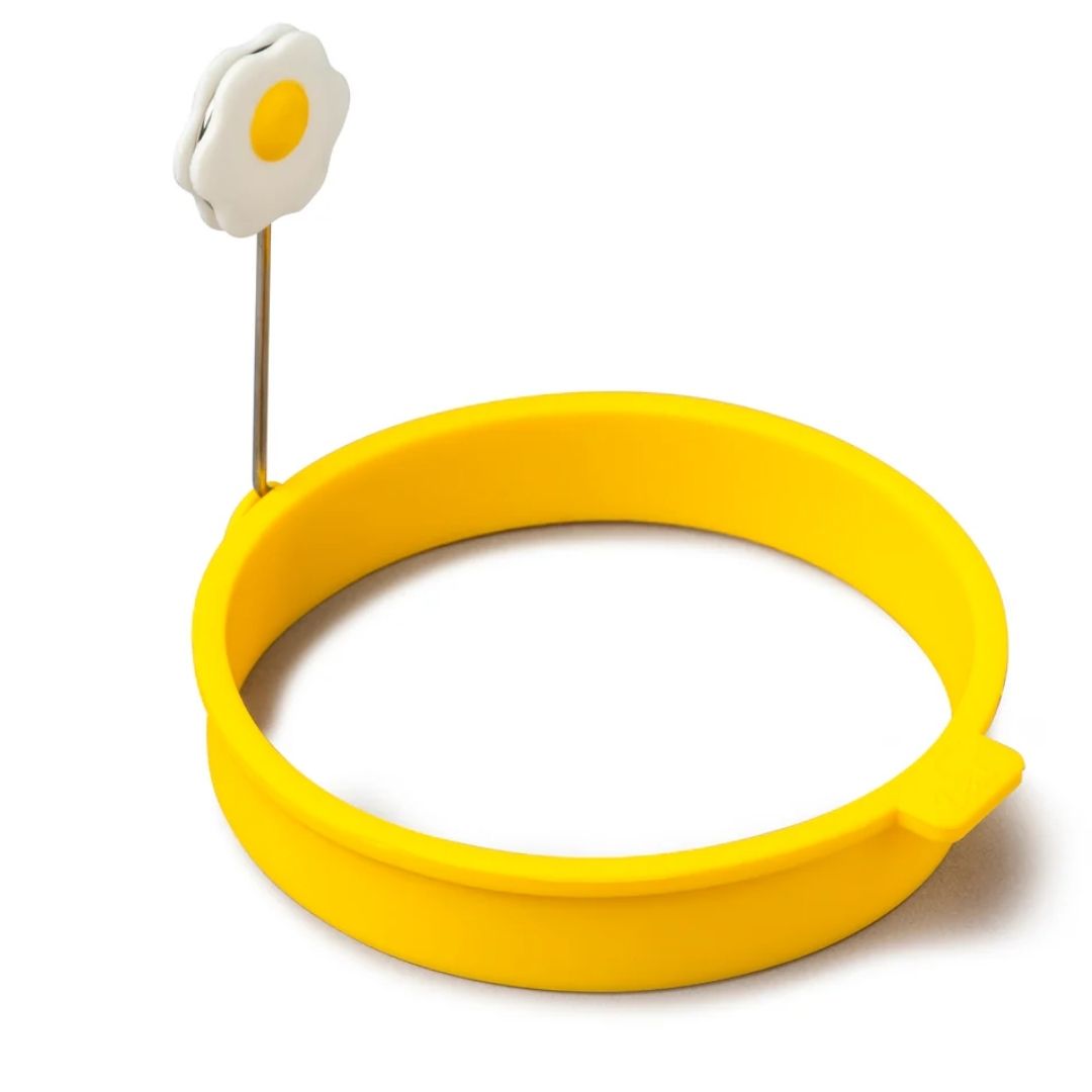 Silicone Egg Ring
