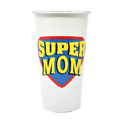 Color Changing Aluminum Cup (16 &amp; 20 oz)