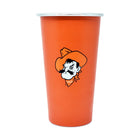 Collegiate Color Changing Aluminum Cup  (Full Box – 1 x 12 pcs)