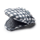 Silicone Gingham Mini Mitt (Full Box – 1 x 20 pcs)