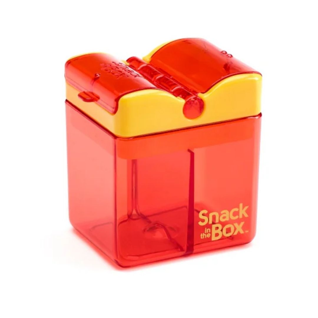 Snack in the Box (8 oz)