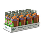 Collegiate Drink in the Box 2 FunTops (12 & 8 oz) (Full Box – 1 x 12 pcs)