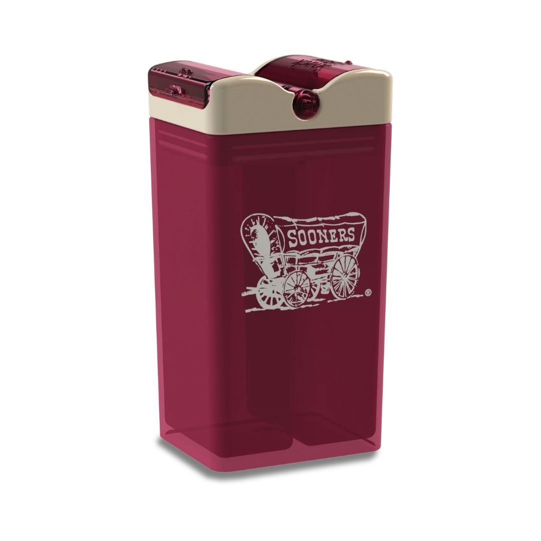 Collegiate Edition Snack in the Box 2 (12 oz)
