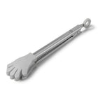 7" Silicone Handy Tong (Full Box – 1 x 18 pcs)