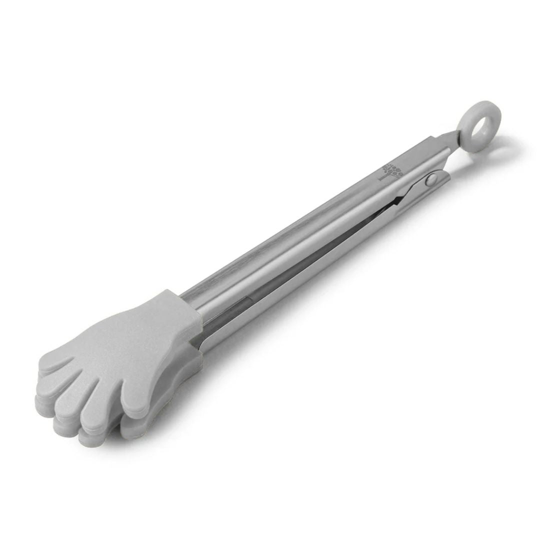 7" Silicone Handy Tong