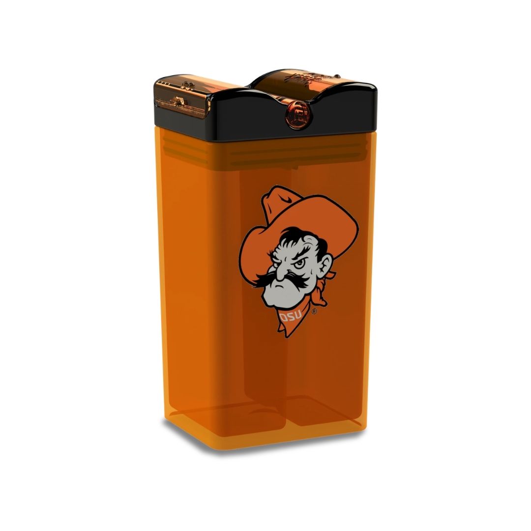 Collegiate Edition Snack in the Box 2 (12 oz)