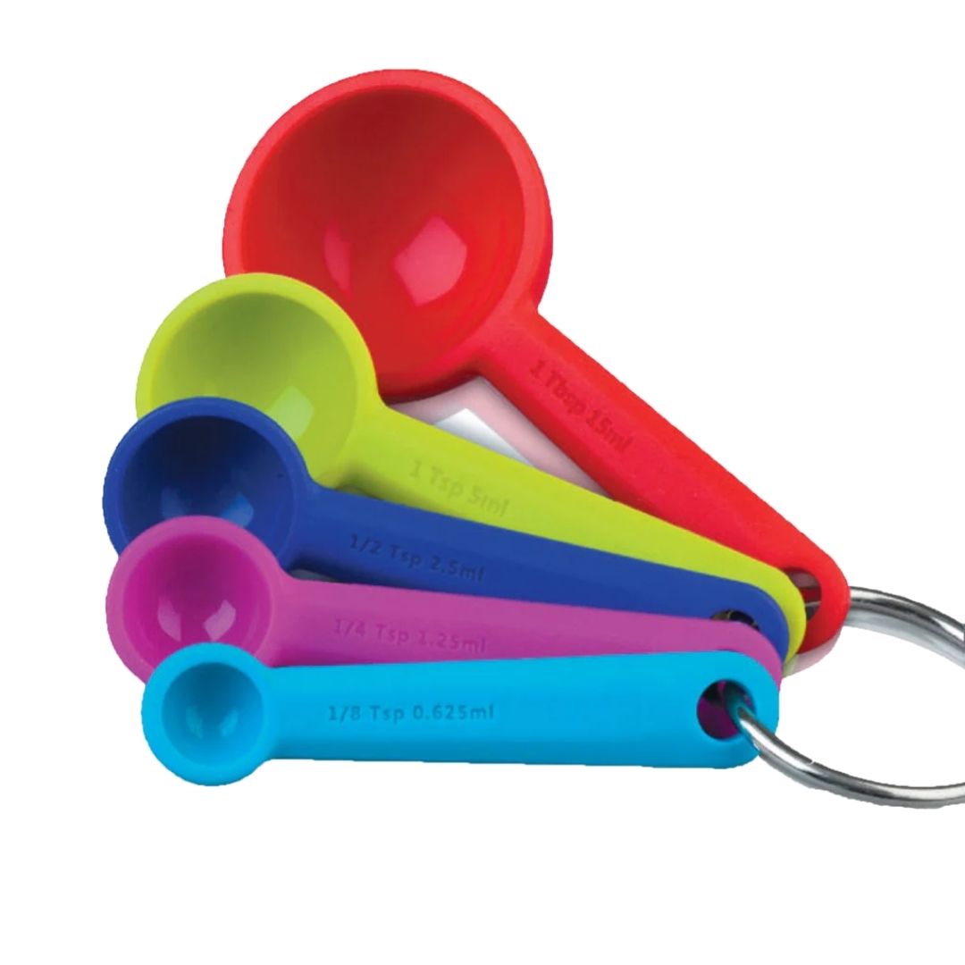 Measuring Spoon Set