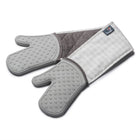 Silicone Double Oven Gloves (Full Box – 1 x 6 pcs)