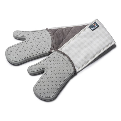 Silicone Double Oven Gloves