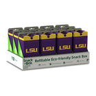 Collegiate Edition Snack in the Box 2 (12 oz) (Full Box – 1 x 12 pcs)