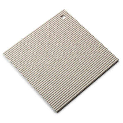 9" Silicone Square Trivet