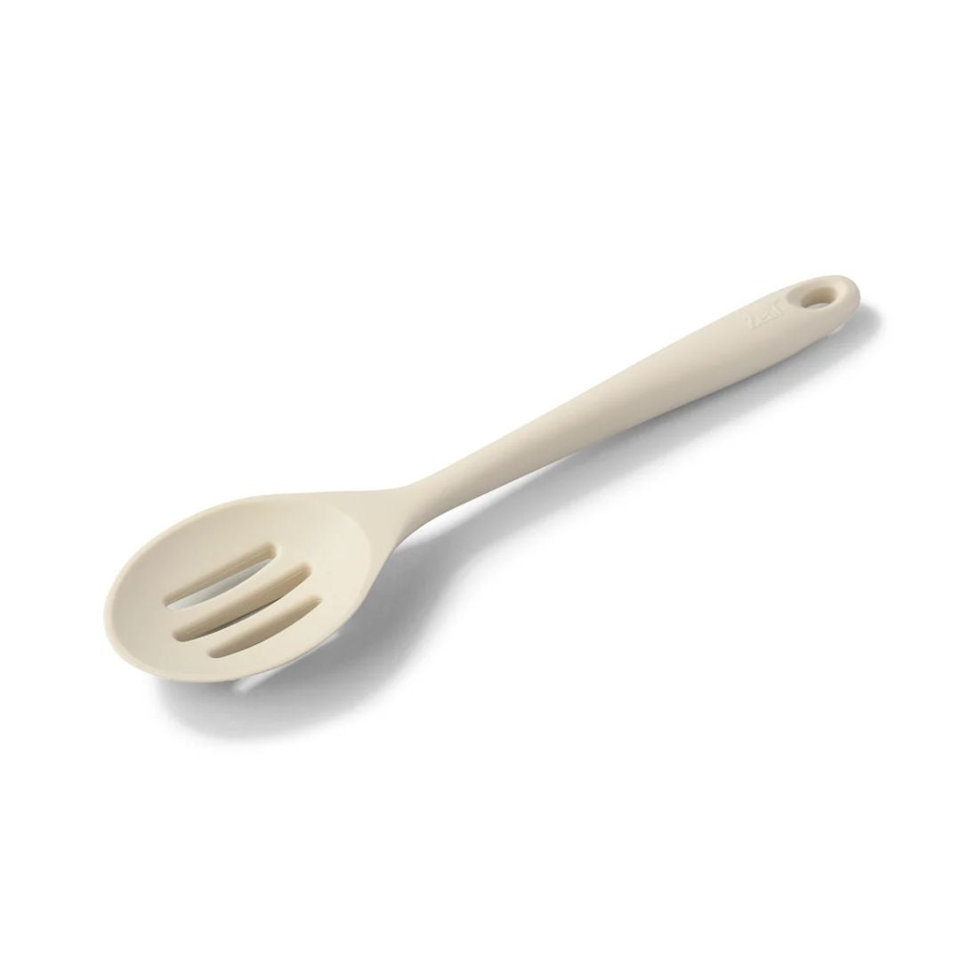Coastal 11" Silicone Slotted Spoon