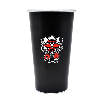 Collegiate Color Changing Aluminum Cup (20 oz)