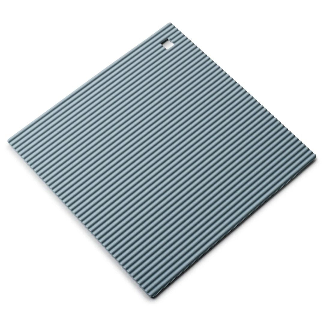 9" Silicone Square Trivet
