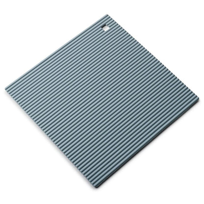 9" Silicone Square Trivet
