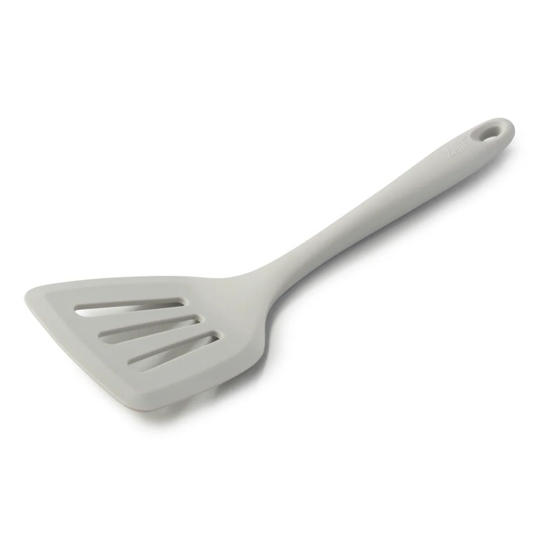 Coastal 12" Silicone Turner