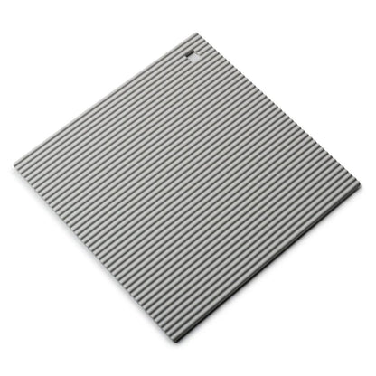 9" Silicone Square Trivet