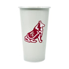 Collegiate Color Changing Aluminum Cup  (Full Box – 1 x 12 pcs)