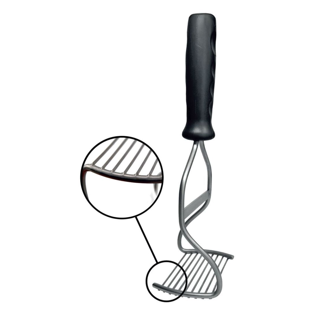 Diamond Blade Masher