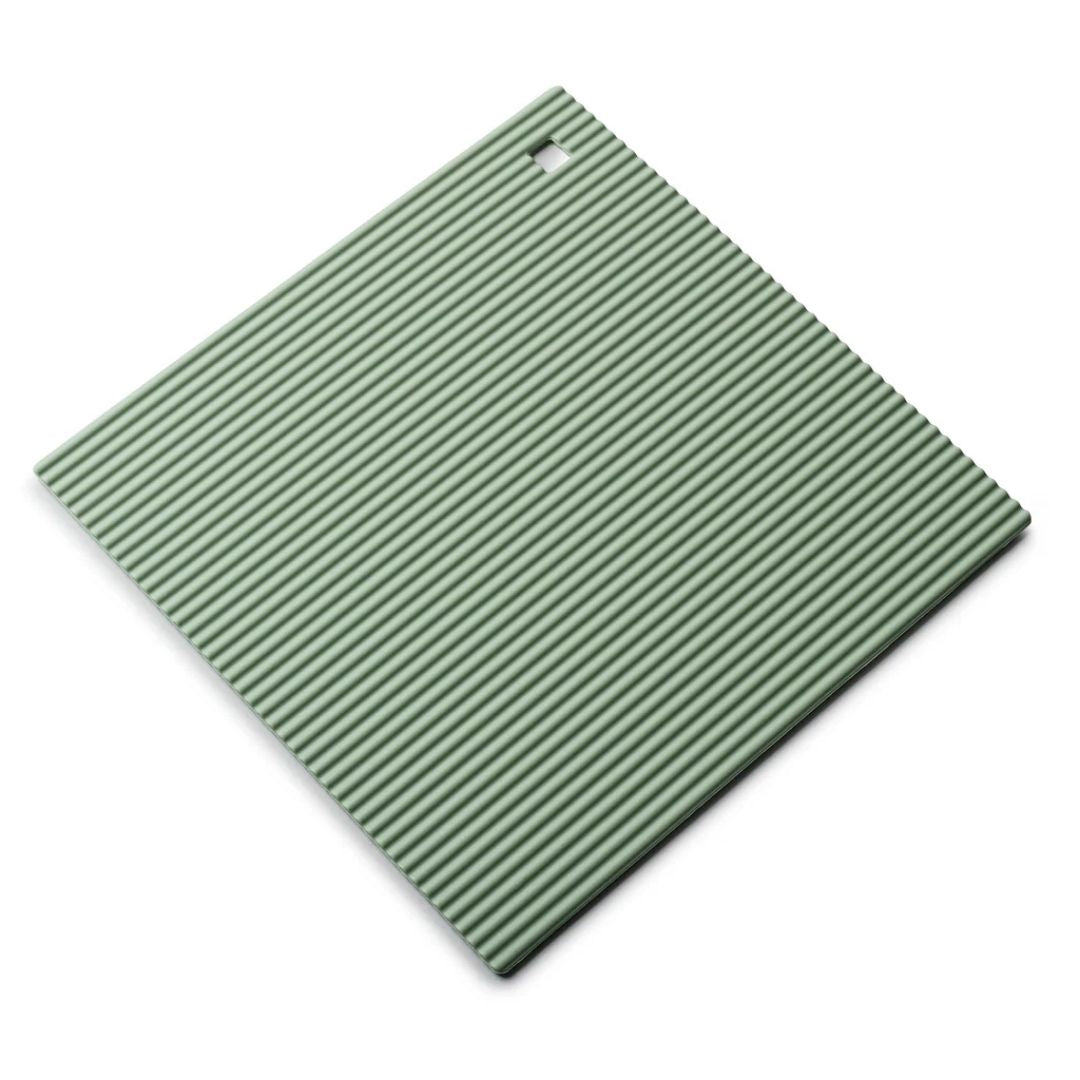 9" Silicone Square Trivet