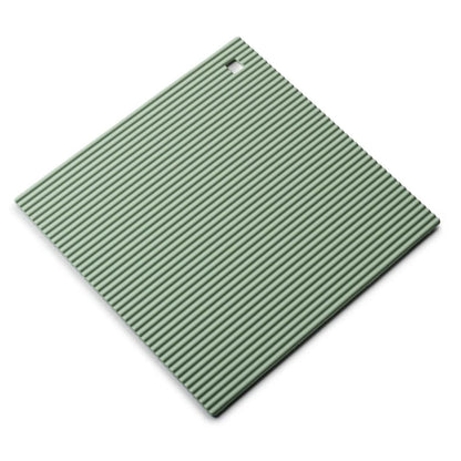 9" Silicone Square Trivet