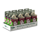 Collegiate Drink in the Box 2 FunTops (12 & 8 oz) (Full Box – 1 x 12 pcs)