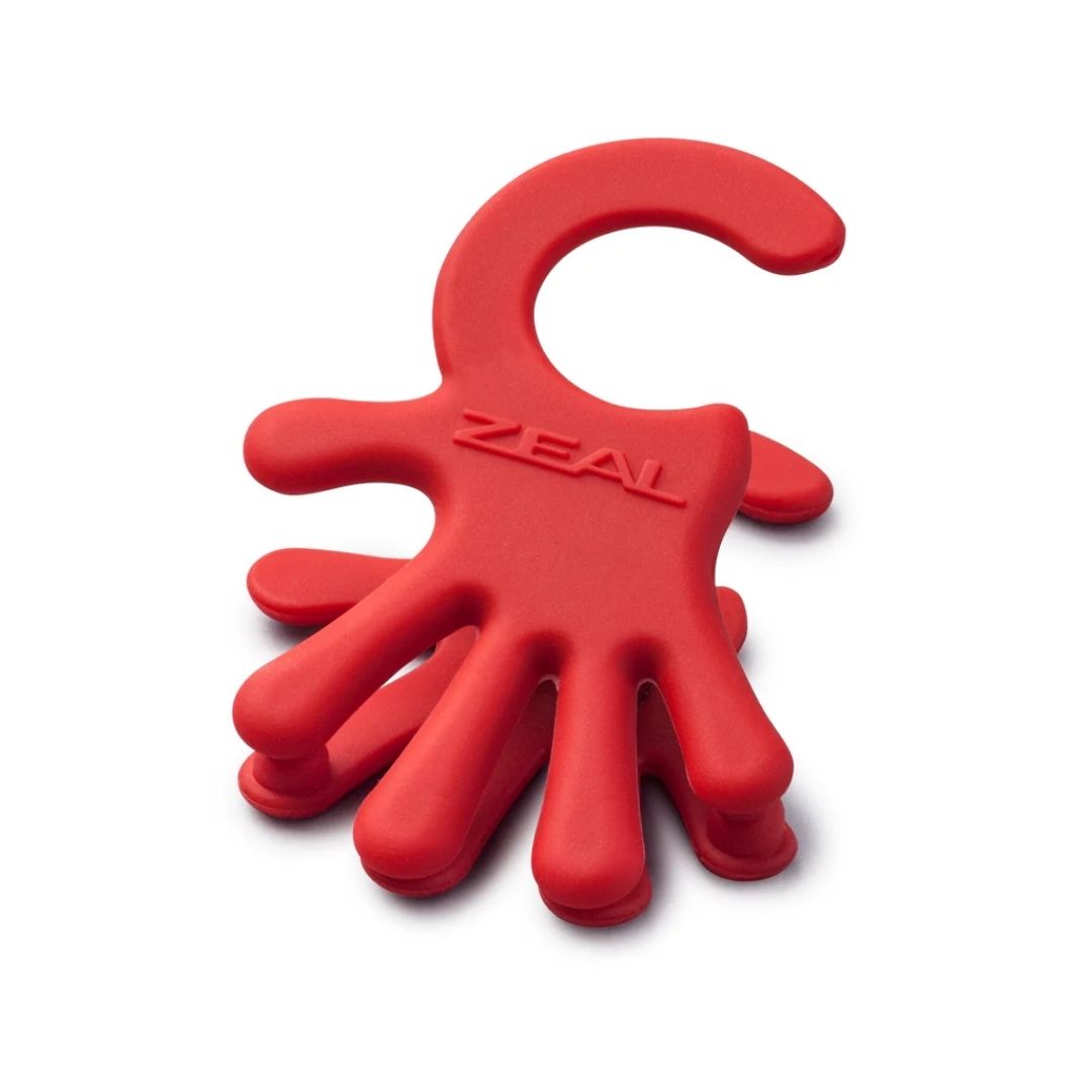 Clip to Pan Spoon Rest