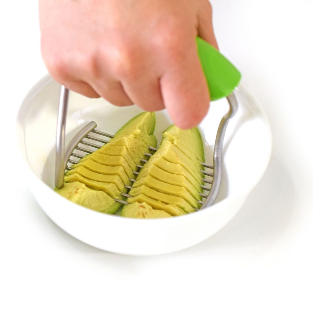 Diamond Blade Mini Masher