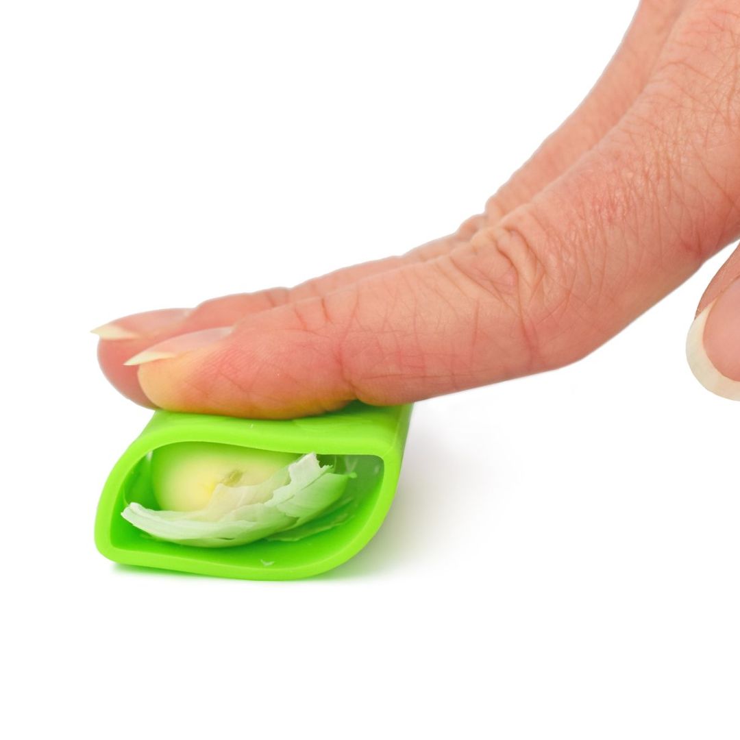 Garlic-A-Peel