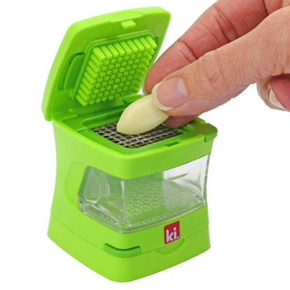 Garlic-A-Peel