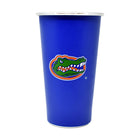 Collegiate Color Changing Aluminum Cup  (Full Box – 1 x 12 pcs)