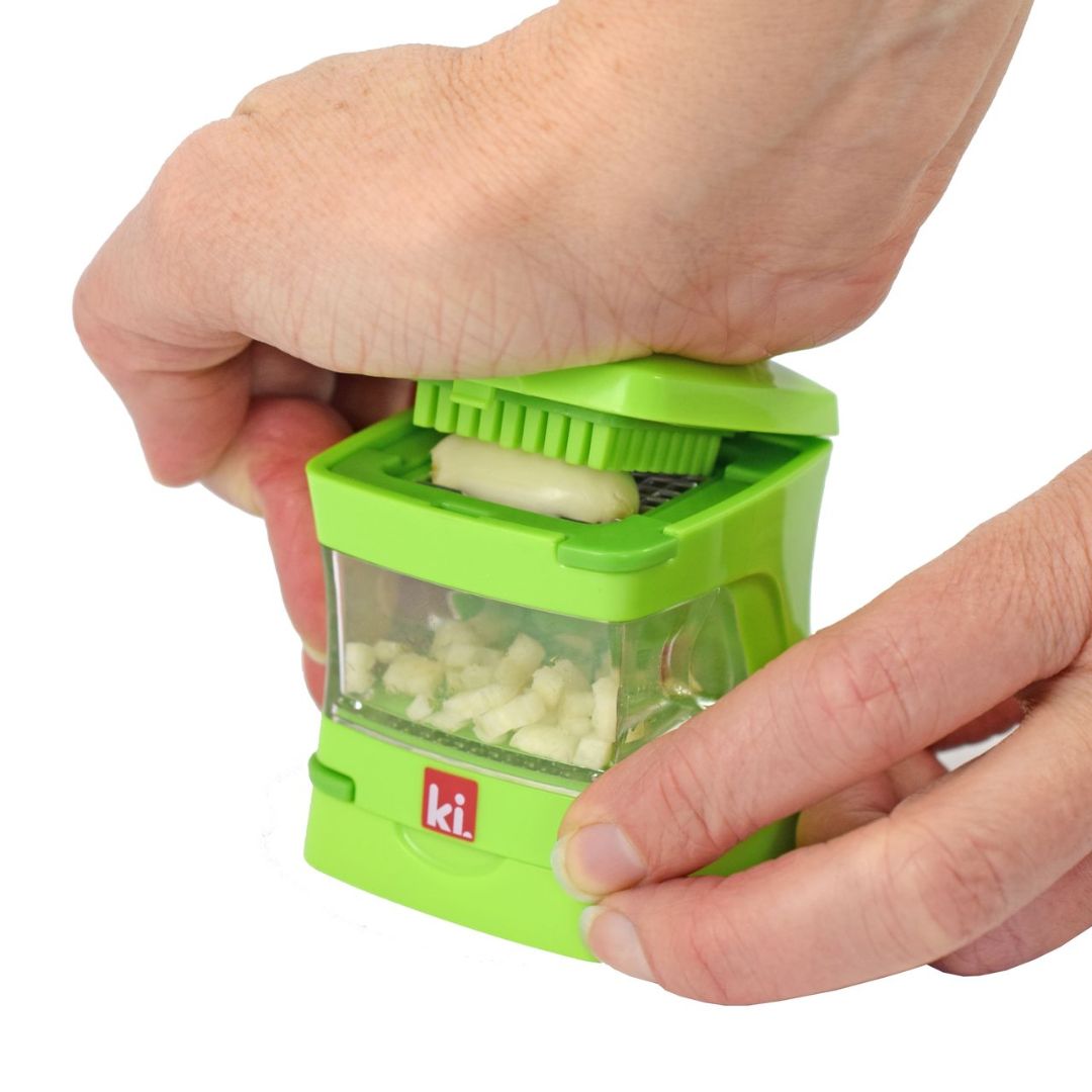 Garlic-A-Peel