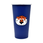 Collegiate Color Changing Aluminum Cup  (Full Box – 1 x 12 pcs)