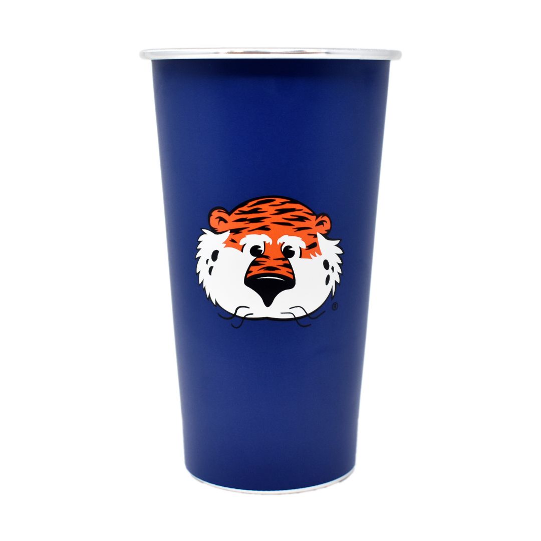 Collegiate Color Changing Aluminum Cup (20 oz)