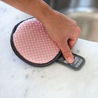 Round Sponge Pad (Full Box – 1 x 12 pcs)