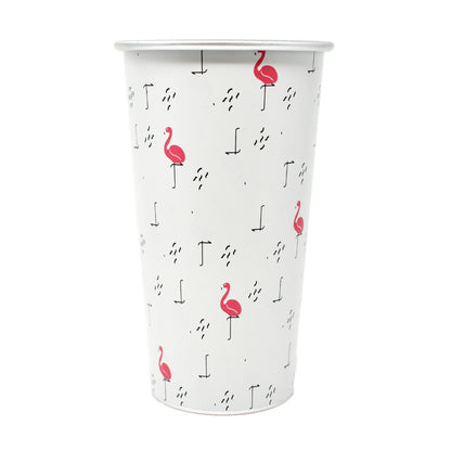 Color Changing Aluminum Cup (16 &amp; 20 oz)