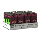 Collegiate Edition Snack in the Box 2 (12 oz) (Full Box – 1 x 12 pcs)