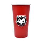 Collegiate Color Changing Aluminum Cup  (Full Box – 1 x 12 pcs)