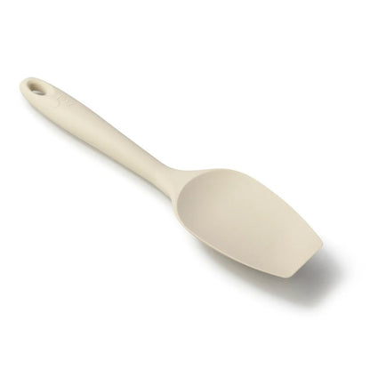 Coastal 10" Silicone Spatula Spoon