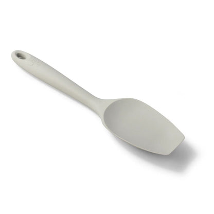 Coastal 10" Silicone Spatula Spoon