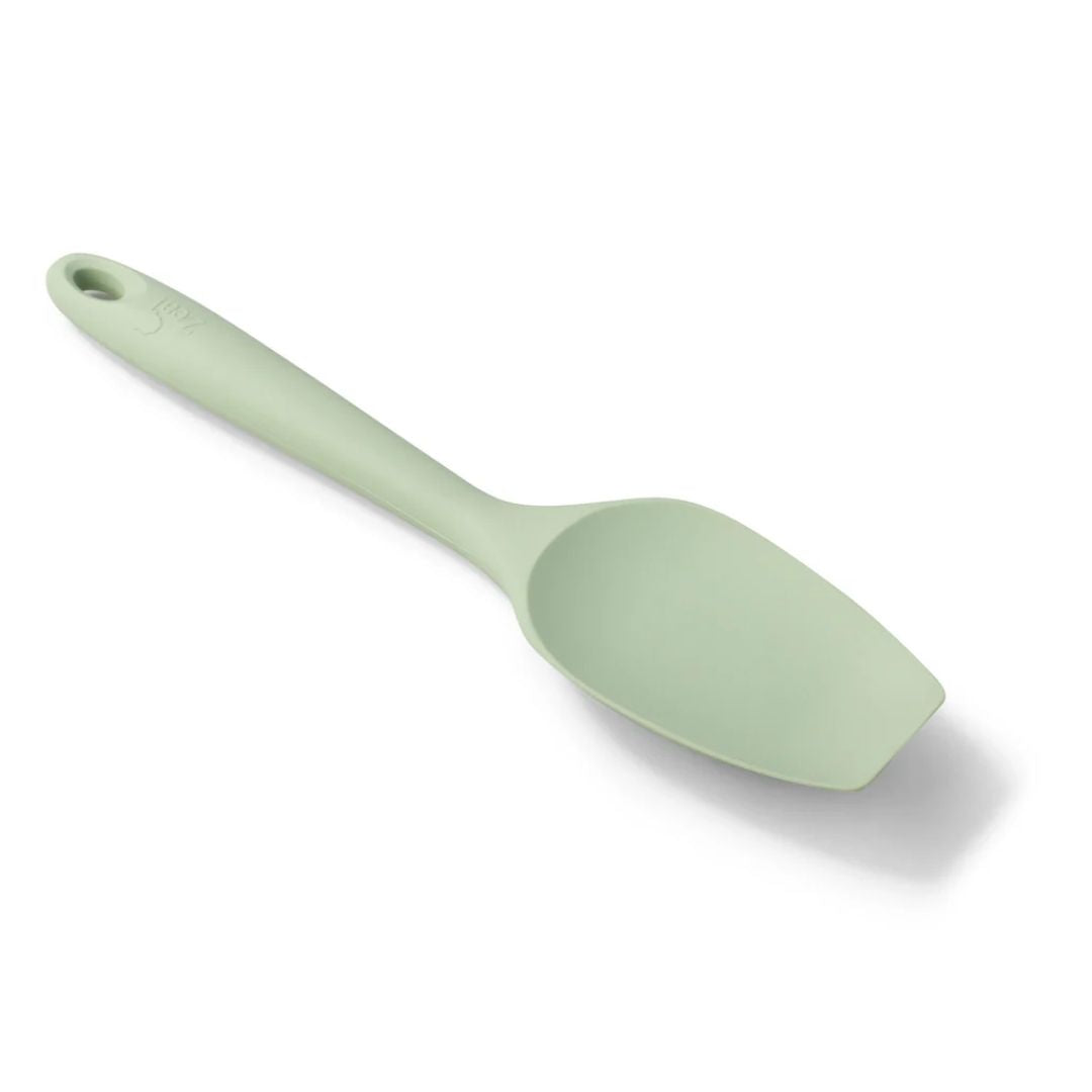 Coastal 10" Silicone Spatula Spoon