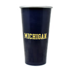 Collegiate Color Changing Aluminum Cup  (Full Box – 1 x 12 pcs)