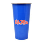 Collegiate Color Changing Aluminum Cup  (Full Box – 1 x 12 pcs)