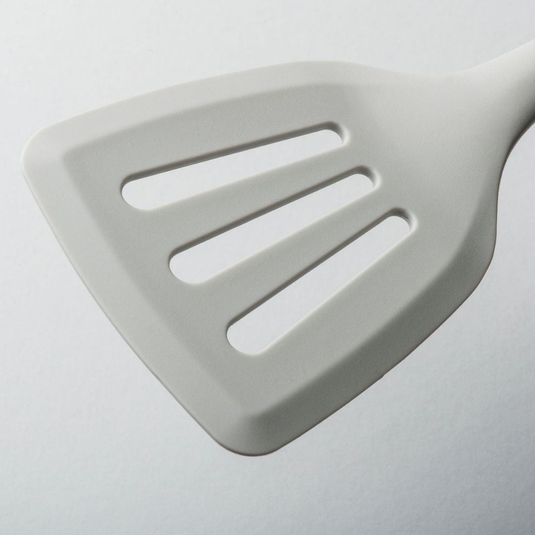 Coastal 12" Silicone Turner