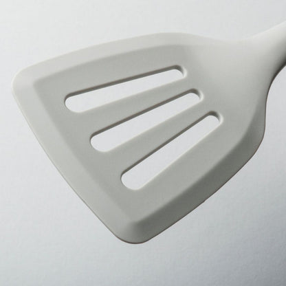 Coastal 12" Silicone Turner